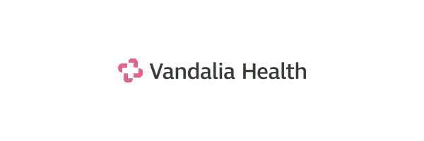 Vandalia Health Logo